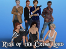 Rise of Crime Lord